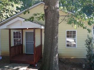 2373 Wingfoot Pl, Decatur, GA 30035