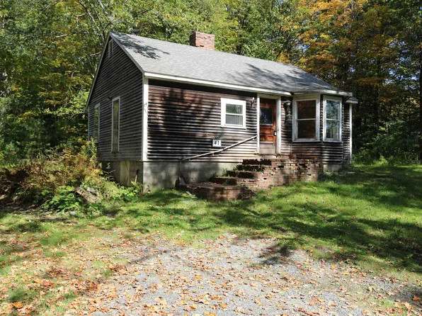 41 William Gage Road, Enfield, NH 03748