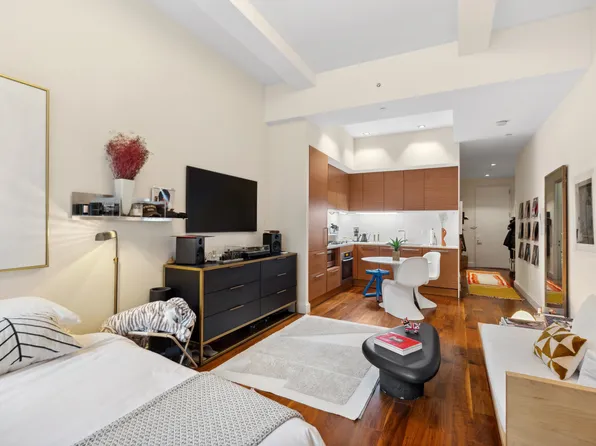 140 West 22nd Street 6-E image 3 of 8
