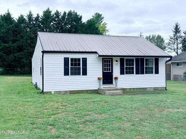 222 Hassler Mill Rd, Harriman, TN 37748
