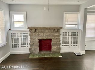 3642 Bales Ave, Kansas City, MO 64128