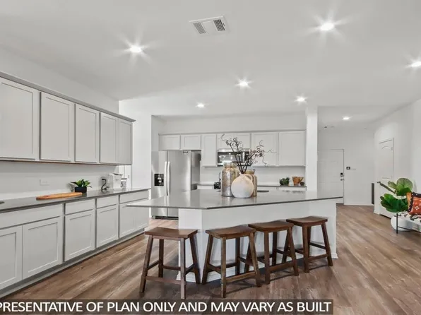 810 Merit Badge Ct, Conroe, TX 77303