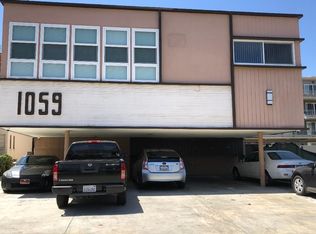 1059 S Corning St APT 7, Los Angeles, CA 90035