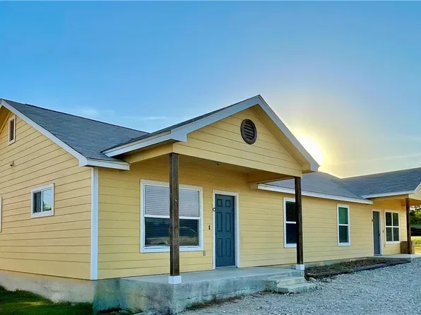 5353 Highway 21, Maxwell, TX 78656