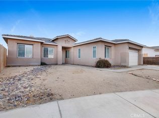 13901 Hacienda Heights Dr, Desert Hot Springs, CA 92240
