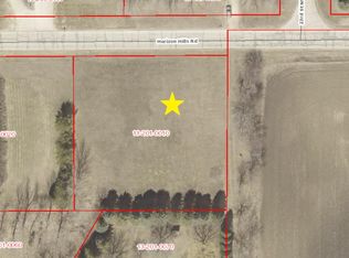 Horizon Hills Rd, Willmar, MN 56201