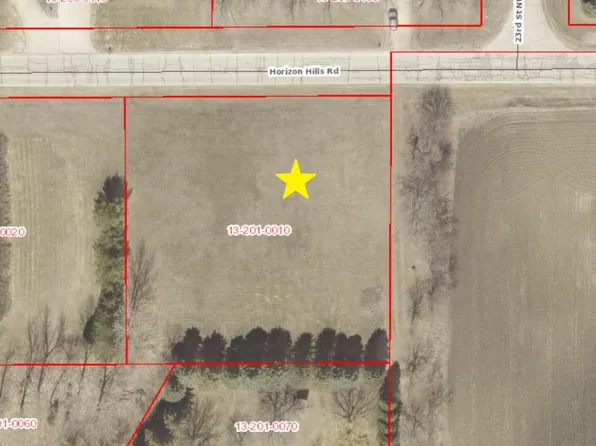 Horizon Hills Rd, Willmar, MN 56201