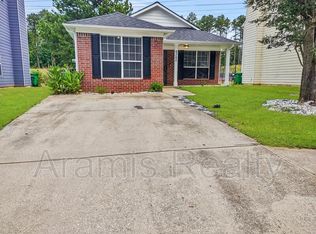 6362 Klondike River Rd, Lithonia, GA 30038