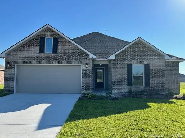 142 Briar Ct, Sulphur, LA 70665
