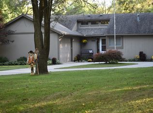 5466 Bemis Rd, Ypsilanti, MI 48197