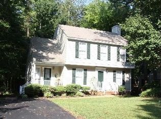 5810 Laurel Trail Rd, Midlothian, VA 23112