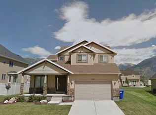 6206 W Argo Cir, Highland, UT 84003