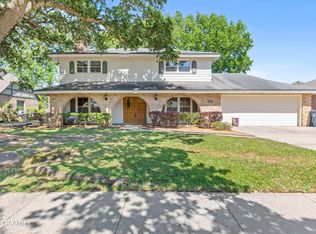 113 Mountainside Dr, Lafayette, LA 70503