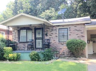 5532 Williams Dr, Jackson, MS 39209