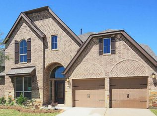 3519 Brampton Island Dr, Katy, TX 77494