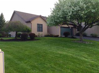 52 Harvard Rd, Watervliet, NY 12189