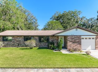 2517 Independence Dr, Jacksonville Beach, FL 32250