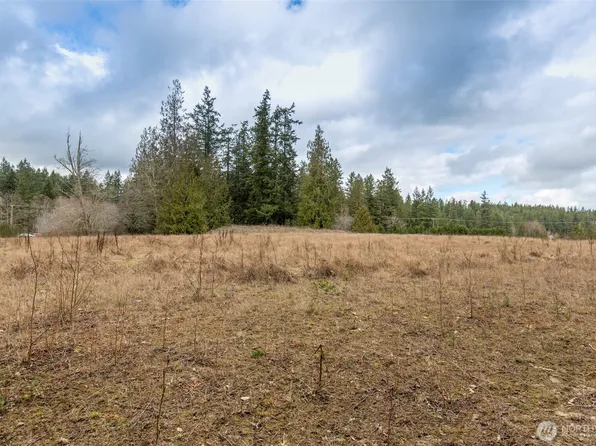 0 Lot 1 Highway 101, Sequim, WA 98382