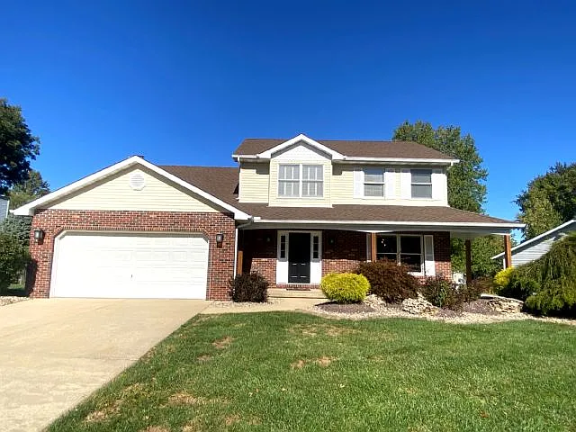 1821 Partridge Pl