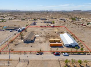37605 W Jefferson St, Tonopah, AZ 85354