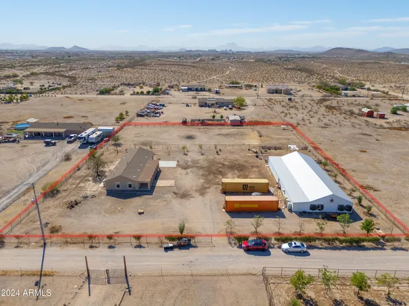 37605 W JEFFERSON Street, Tonopah, AZ 85354