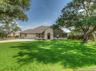 120 Lantana Crst, Spring Branch, TX 78070
