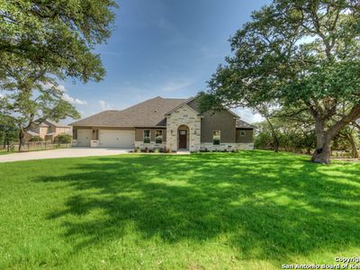 120 Lantana Crst, Spring Branch, TX, 78070