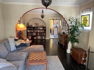 5115 Camden St, Oakland, CA 94619