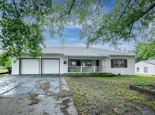 2900 SE Virginia Ave, Topeka, KS 66605