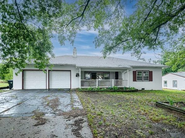 2900 SE Virginia Ave, Topeka, KS 66605