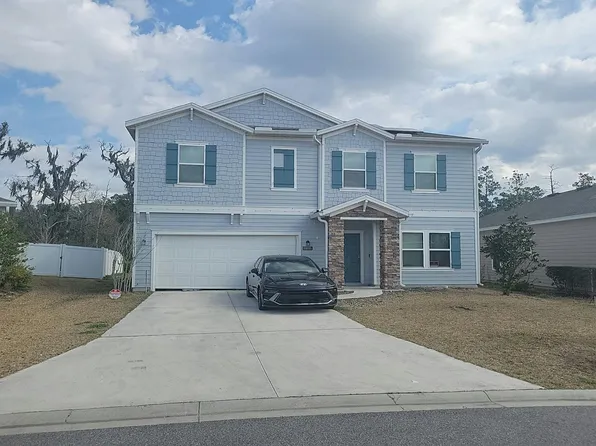 10875 Ventnor Ave, Jacksonville, FL 32218