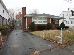 51 Winthrop Pkwy, Revere, MA 02151