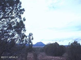 13 Juniperwood Rnch UNIT 12-13, Ash Fork, AZ 86320