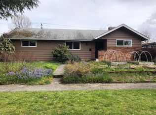 722 Milroy St SW, Olympia, WA 98502