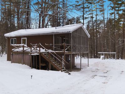 30 Deerfield Drive, Woodsville, NH, 03785