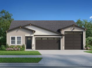 Hawk Plan, Cranefield, Star, ID 83669