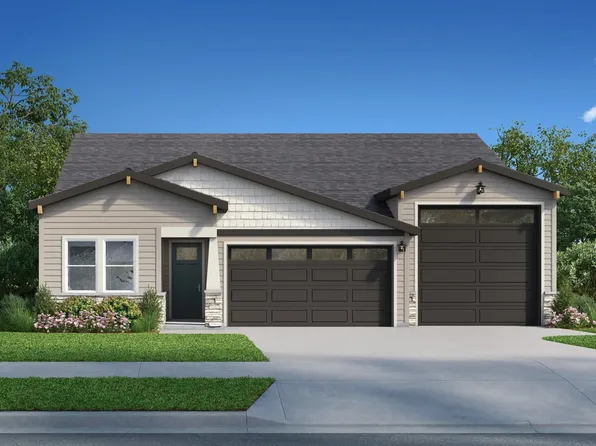 Hawk Plan, Cranefield