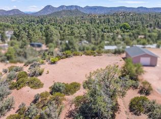 S Nola Cir, Payson, AZ 85541