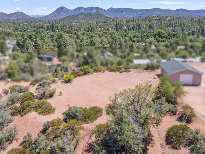 S Nola Cir, Payson, AZ, 85541