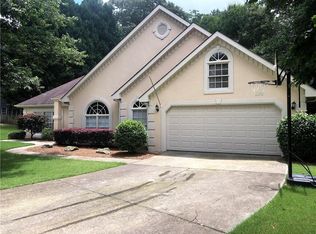 1683 Stonegate Way, Snellville, GA 30078