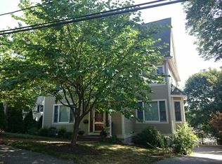 9 Goodnough Rd, Brookline, MA 02467