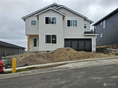 18568 Sawgrass Drive NE, Poulsbo, WA, 98370