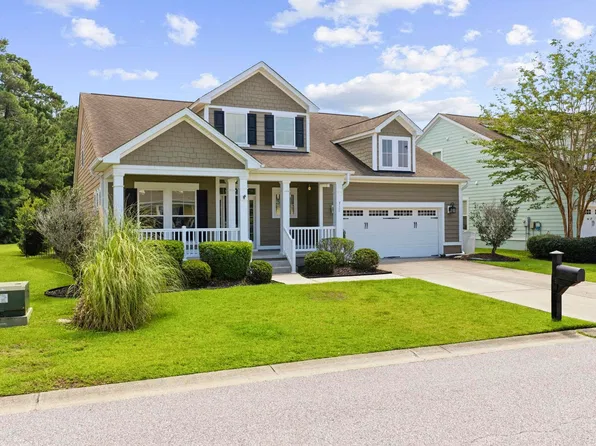 732 Dreamland Dr., Murrells Inlet, SC 29576