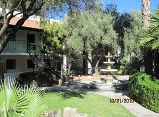 3651 E 3rd St, Tucson, AZ 85716