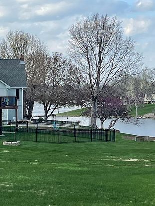 3626 NW Blue Jacket Dr, Lees Summit, MO 64064