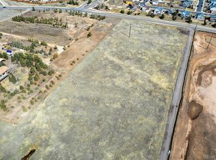 341 S Ridge Rd, Castle Rock, CO 80104