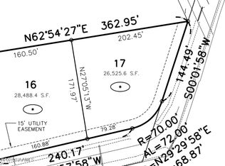 7402 Fremin Rd LOT 17, New Iberia, LA 70560