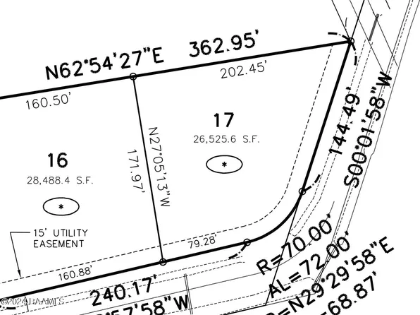 7402 Fremin Rd Lot 17, New Iberia, LA 70560