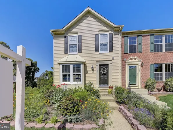 188 Glen View Ter, Abingdon, MD 21009