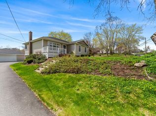 580 Highway 1, Mount Denson, NS B0P 1L0